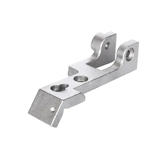 Investment Casting Parts - Machinery Precision Connector/Auto Spare Parts/Hardware and Machining Components Casting