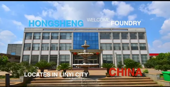 Zinc Alloy Enclosure Housing Aluminium Die Casting Gearbox Aluminum Housing Gravity Casting