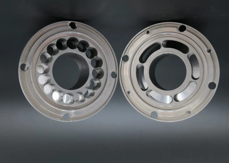 CNC Turning/Precision CNC Machining for OEM Machinery Parts