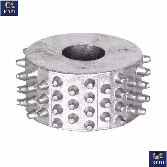 Investment Casting Parts - Machinery Precision Connector/Auto Spare Parts/Hardware and Machining Components Casting