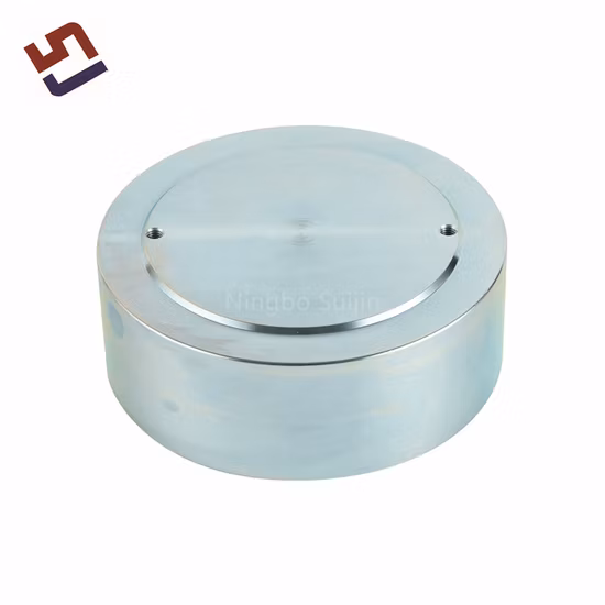 OEM-литье из нержавеющей стали 304/316