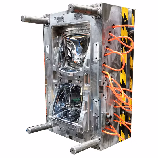 Изготовленные на заказ дешевые/прецизионные медицинские цифровые часы из акрила/резины/АБС-пластика, литье под давлением пластика