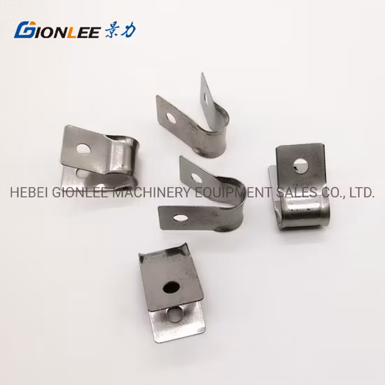 Изготовленная на заказ/OEM высокоточная алюминиевая/нержавеющая сталь/SPHC/SPCC штампованная штампованная деталь из листового металла для автомобиля/автомобиля/машины/грузовика/прицепа