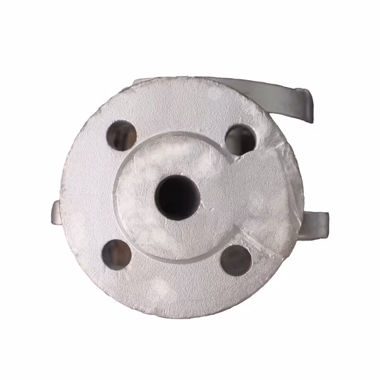 Литье по выплавляемым моделям Прецизионное литье по выплавляемым моделям Литье по выплавляемым моделям Корпус насоса из нержавеющей стали