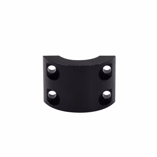 Обработка с ЧПУ для высокоточных деталей/деталей новой энергии/алюминия 7075/6061