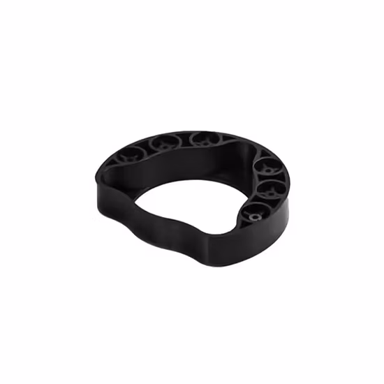 Литье пластмасс под давлением Производитель пластиковых деталей Нейлон ABS Резина Литье под давлением