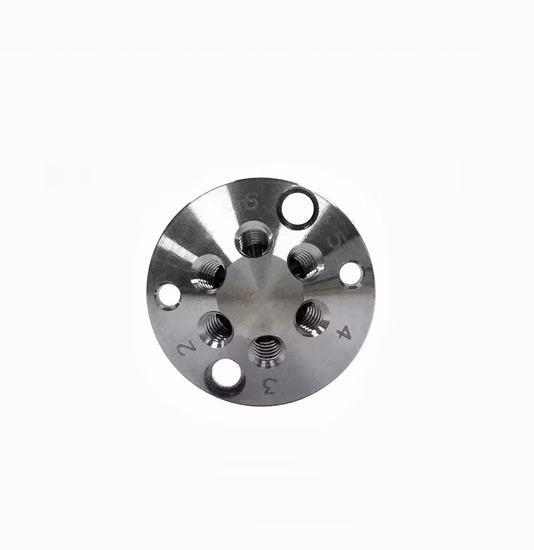 Индивидуальный электрический фрезерный станок для хобби из Европы и США, вертикальный портальный профиль, алюминиевый, металлический, 5-осевой, вертикальный, обрабатывающий детали с ЧПУ